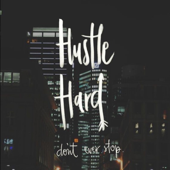 Meet your Posher, Omar - Picture 1 of 1